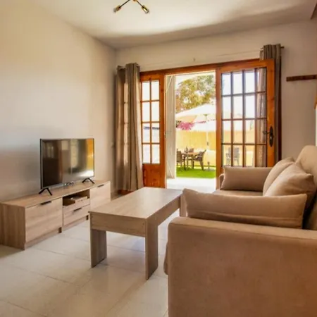 Bungalow Colibri Torrevieja Extérieur photo