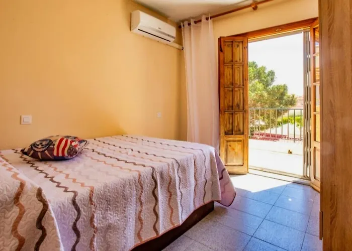 Bungalow Colibri