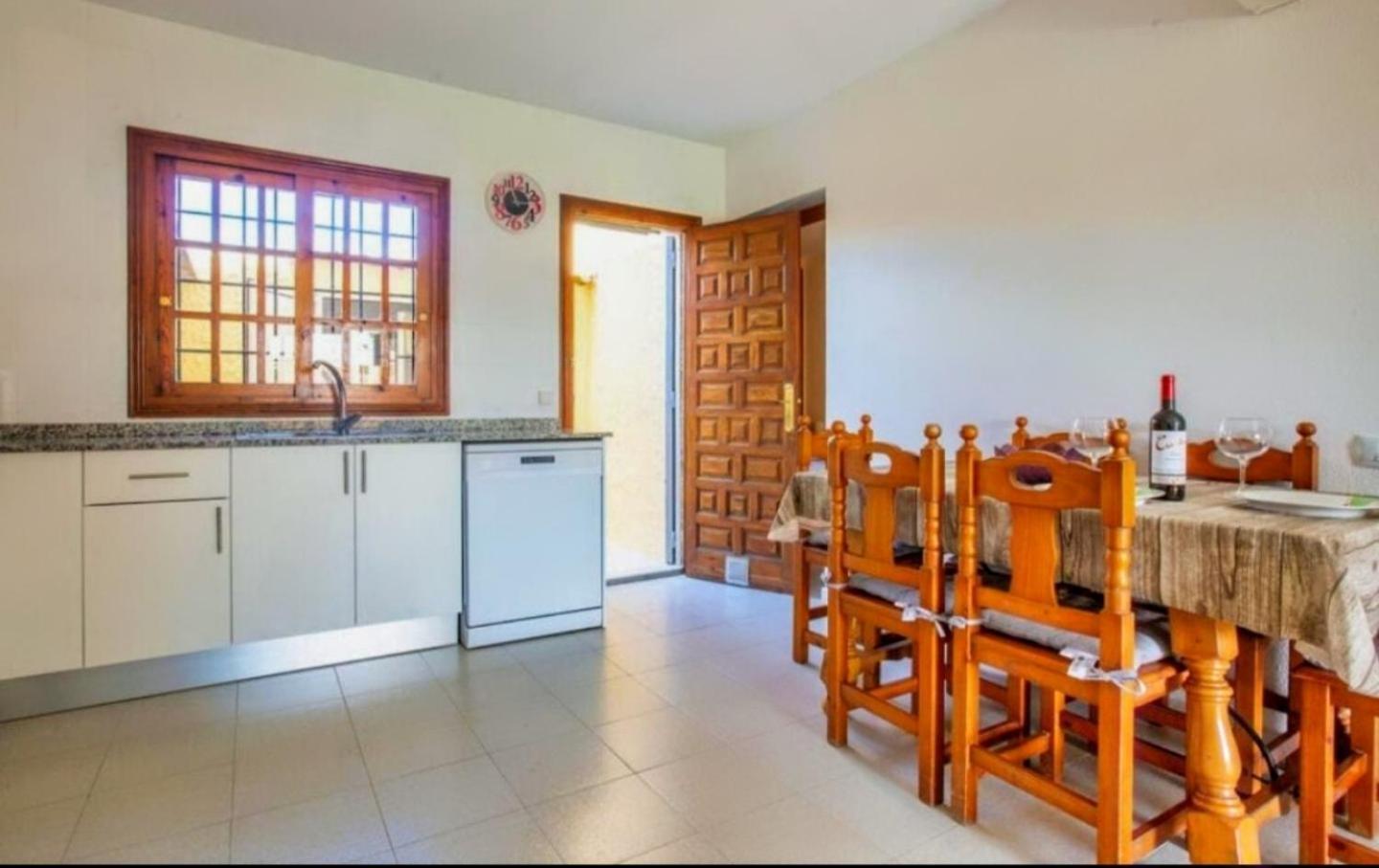 Colibri Holiday home *