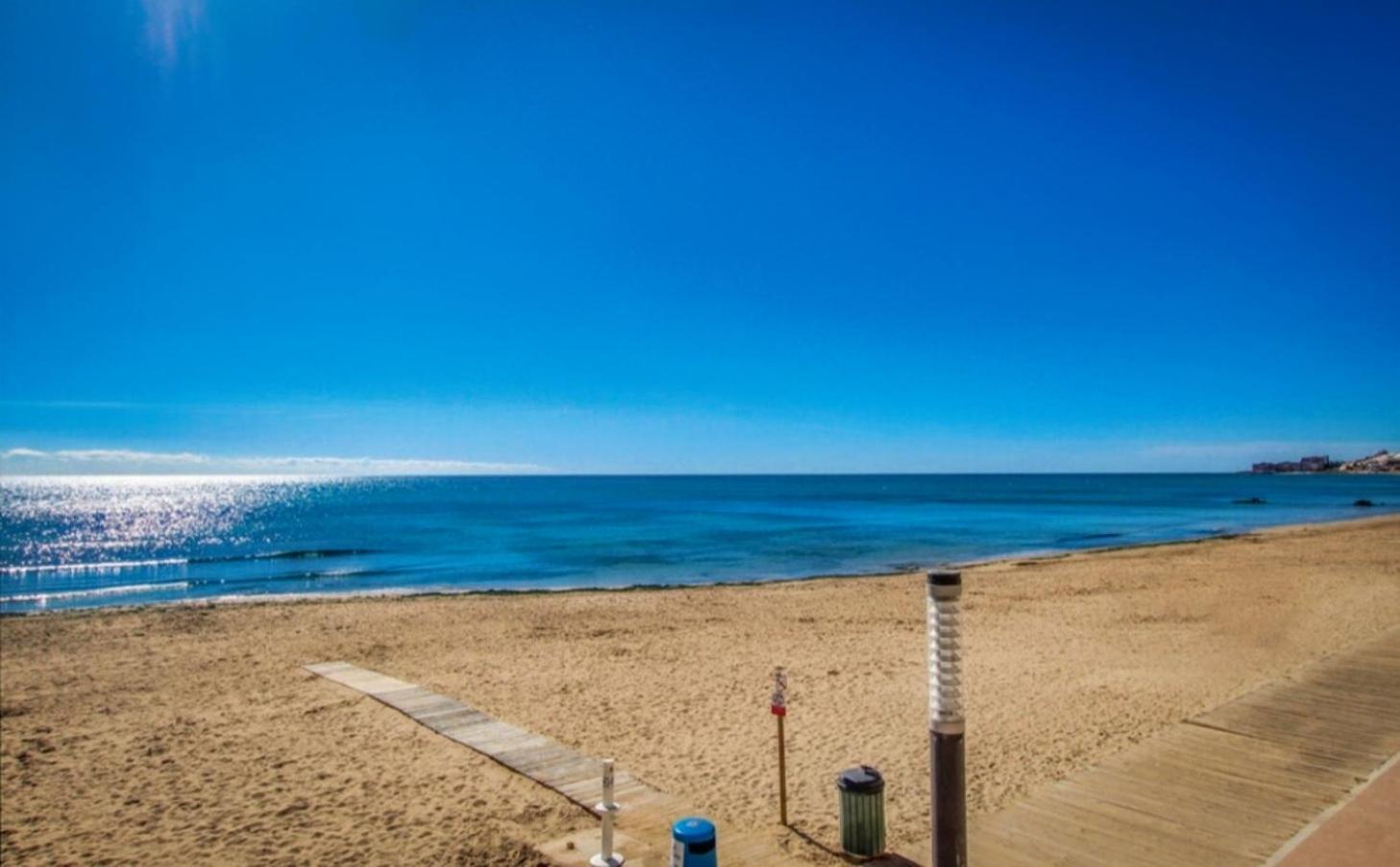 Holiday home Colibri Torrevieja