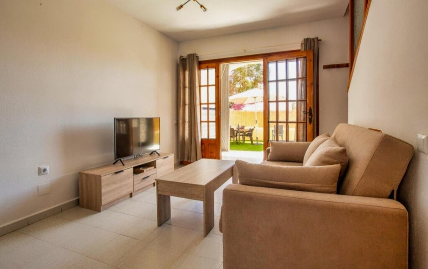 Colibri Holiday home *
