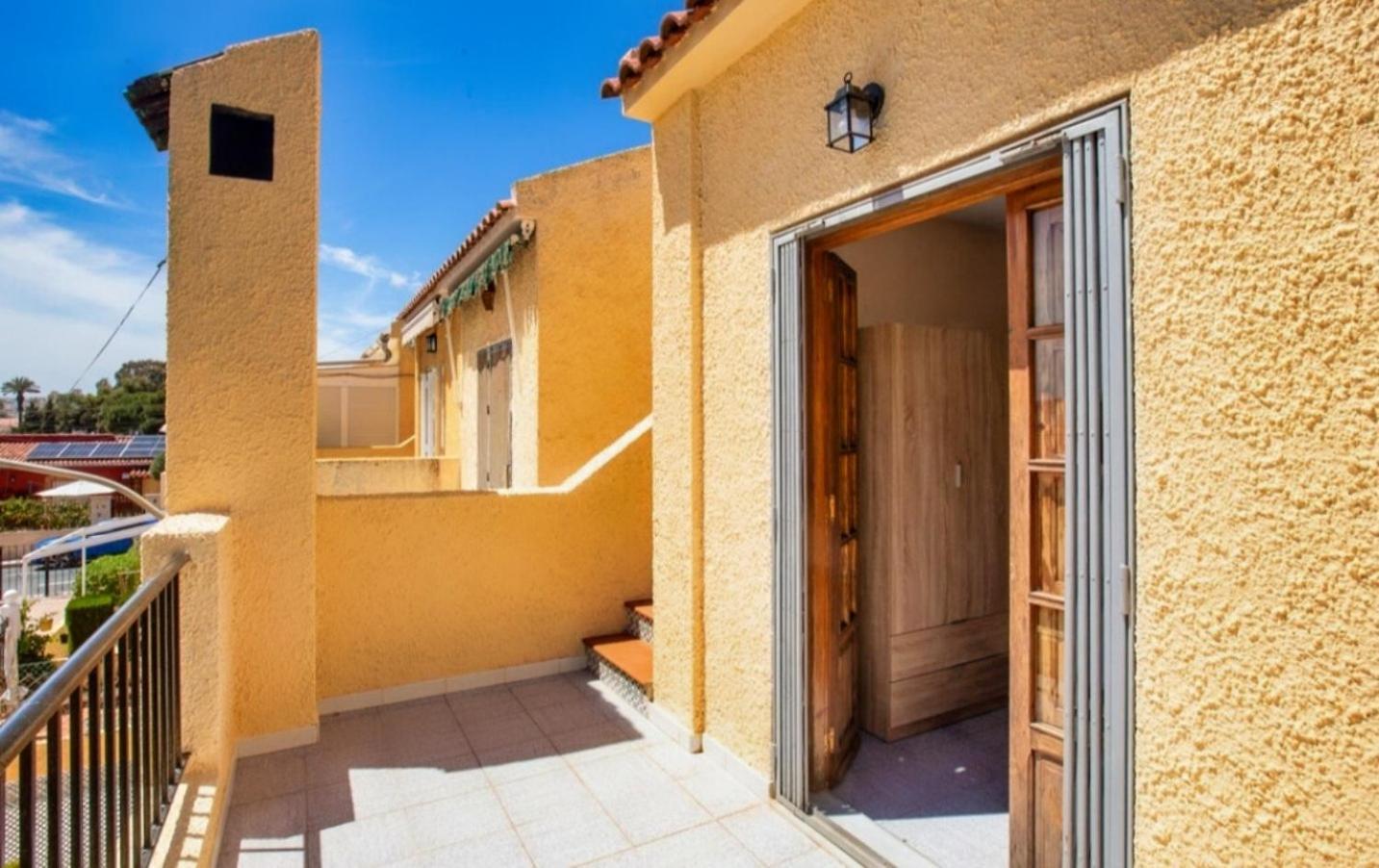 Colibri Holiday home Torrevieja