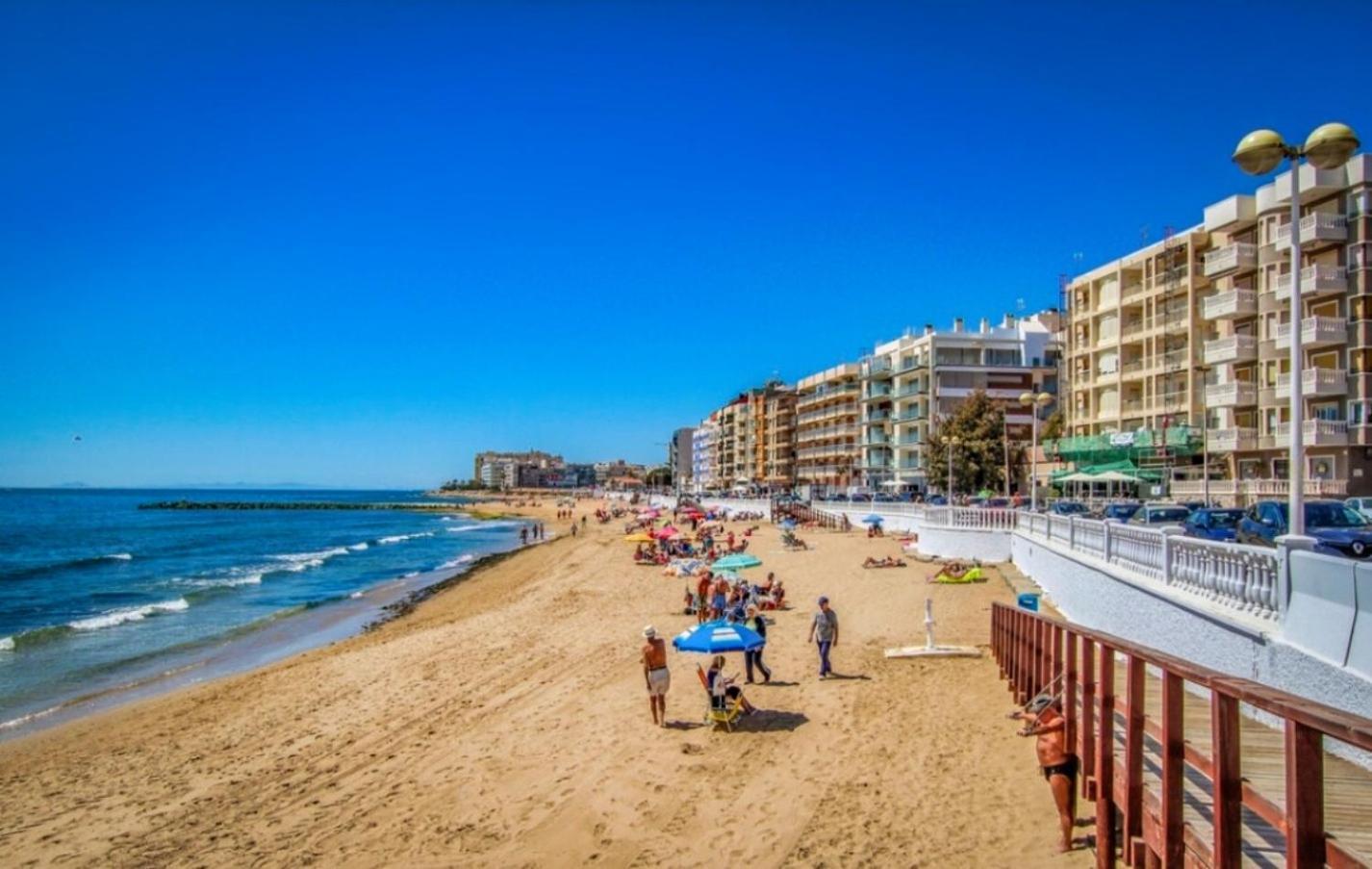 Holiday home Colibri Torrevieja