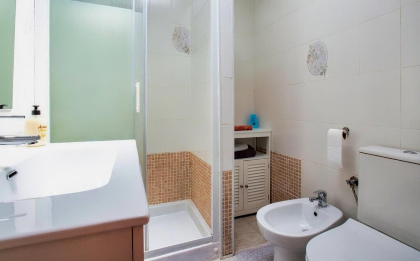 Colibri Holiday home *