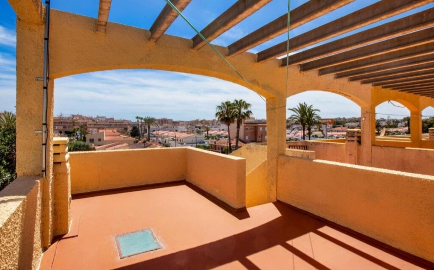 Holiday home Colibri Torrevieja