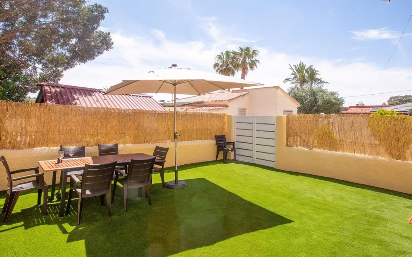 Colibri Holiday home