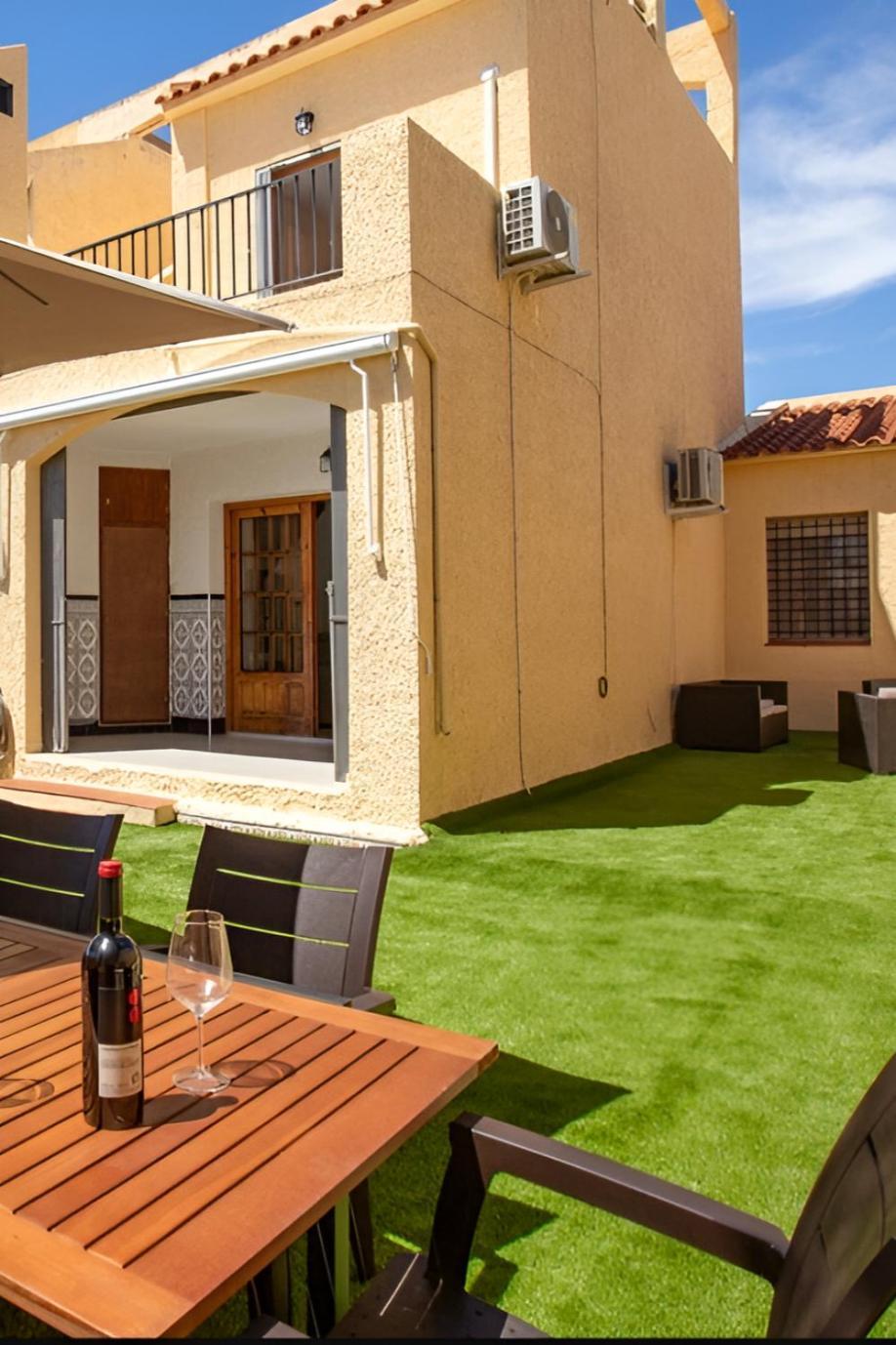 Holiday home Colibri *