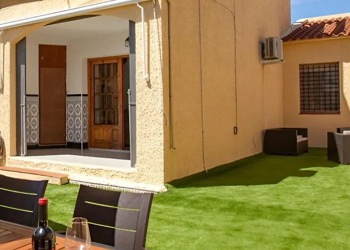 Bungalow Colibri